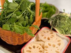 -巴将军·非遗原味火锅(解放碑店)