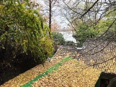 -北山街历史文化街区