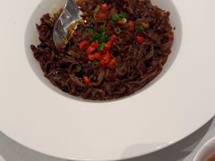 -君庭中餐厅(友谊宾馆店)