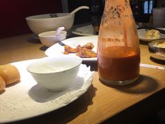 -吕氏疙瘩汤·海鲜新鲁菜(凯德mall新都心店)