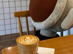 -Cafe Villa