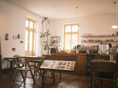 -春风十里咖啡馆