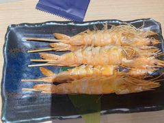 -大渔铁板烧(万象城店)