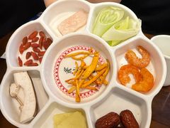 -清真·鸦儿李记·小馆(后海店)