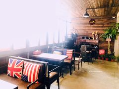 -上海爱久忠马术俱乐部(龙吴路店)