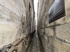 -绩溪龙川景区