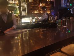 -船长酒吧 The Captain