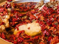 -南堂馆·新川菜(春熙路店)