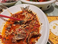 -巴陵全鱼席(湖南老字号汴河街店 )