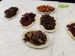 茄子-尹记餐馆(花园店)