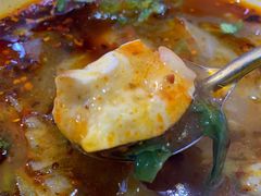 -清真·马继明肉丸胡辣汤回坊总店
