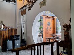 -道南書院·私房菜·早午茶·茶馆