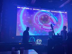 -苏荷酒吧(九街店)