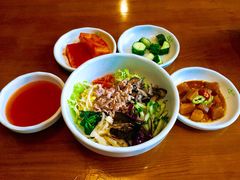 -全州拌饭馆(断桥店)