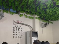 -黔府豆米火锅野菜馆(南马店)