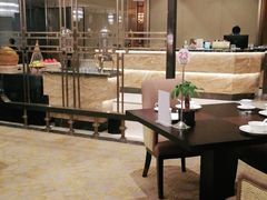 -京香轩·中餐厅(上海中庚聚龙酒店)