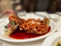 -得月楼·省级非遗·传统苏帮菜(观前店)