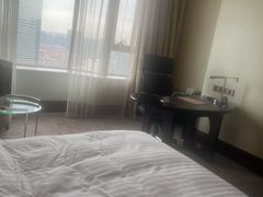 -无锡君来洲际酒店