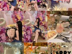 -LE SHARE洛笙·花园西餐(北京路步行街店)