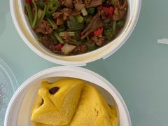 -大鸭梨烤鸭(金色漫香店)