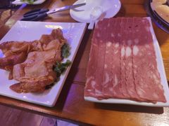 -超级神炭烤肉夜食(芥园西道店)