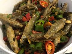 肉嫩子火焙鱼-壹盏灯(惠农店)