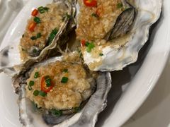 -海上名珠·海鲜酒楼(励骏庞都店)