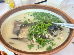 -风味小馆(天目湖宾馆店)