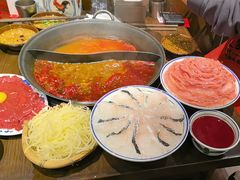 -萍姐火锅·公路夜市(南京新街口店)