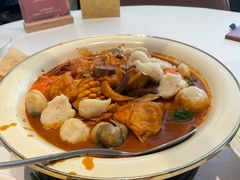 -闽海肴(北辰荟店)