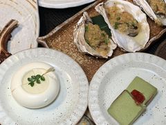 -花潮料理艺食馆(SM新生活广场店)
