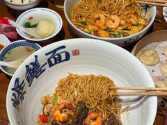 -李犟大爆鳝面·手工蟹黄包(湖滨西湖店)