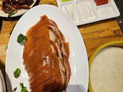 酥不腻烤鸭-洛阳宴·洛阳菜(南昌路店)