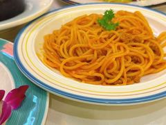 -城堡俄式西餐厅(中央大街索道店)