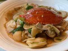 -高佳庄·舟山海鲜(海景旗舰店)