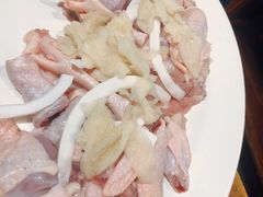 -润泽园椰子鸡(汇一城店)