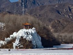 -玉渡山自然风景区