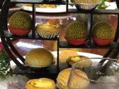 -瑞安辰茂阳光酒店自助餐