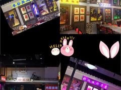 -马路牙子烧烤音乐酒馆(望京店)