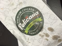 -Pelicana百利家炸鸡(江南西名店城店)