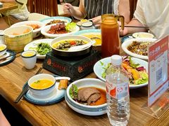 -锡和无锡菜(景丽苑店)