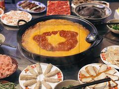 -椒贵火锅(剑南大道店)