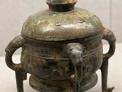 -北京大学赛克勒考古与艺术博物馆