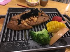 -花潮料理艺食馆(世欧广场店)