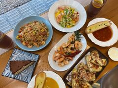 -红小满休闲餐厅(十全街店)