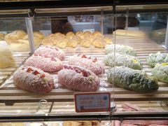 -BreadTalk面包新语·烘焙蛋糕(中心书城店)
