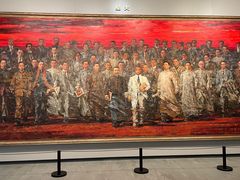 -中共一大纪念馆