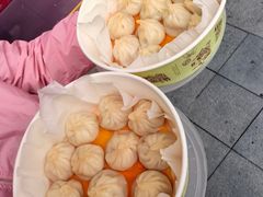 -南翔馒头店(豫园店)