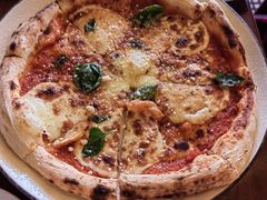 玛格丽塔披萨-PIZZA BIANCA(万象城店)
