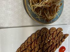 -十二生肖主题餐厅(吕家营店)